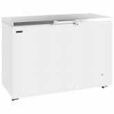 FREEZERS (CHEST) by TEFCOLD - K.F.Bartlett LtdCatering equipment, refrigeration & air-conditioning