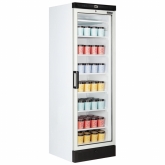 FREEZERS (DISPLAY) by TEFCOLD - K.F.Bartlett LtdCatering equipment, refrigeration & air-conditioning