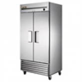 FRIDGES (STAINLESS) by True