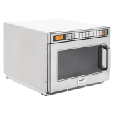 MICROWAVE by PANASONIC - K.F.Bartlett LtdCatering equipment, refrigeration & air-conditioning