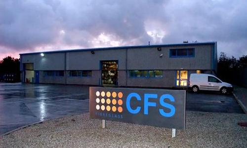 CFS FIBREGLASS