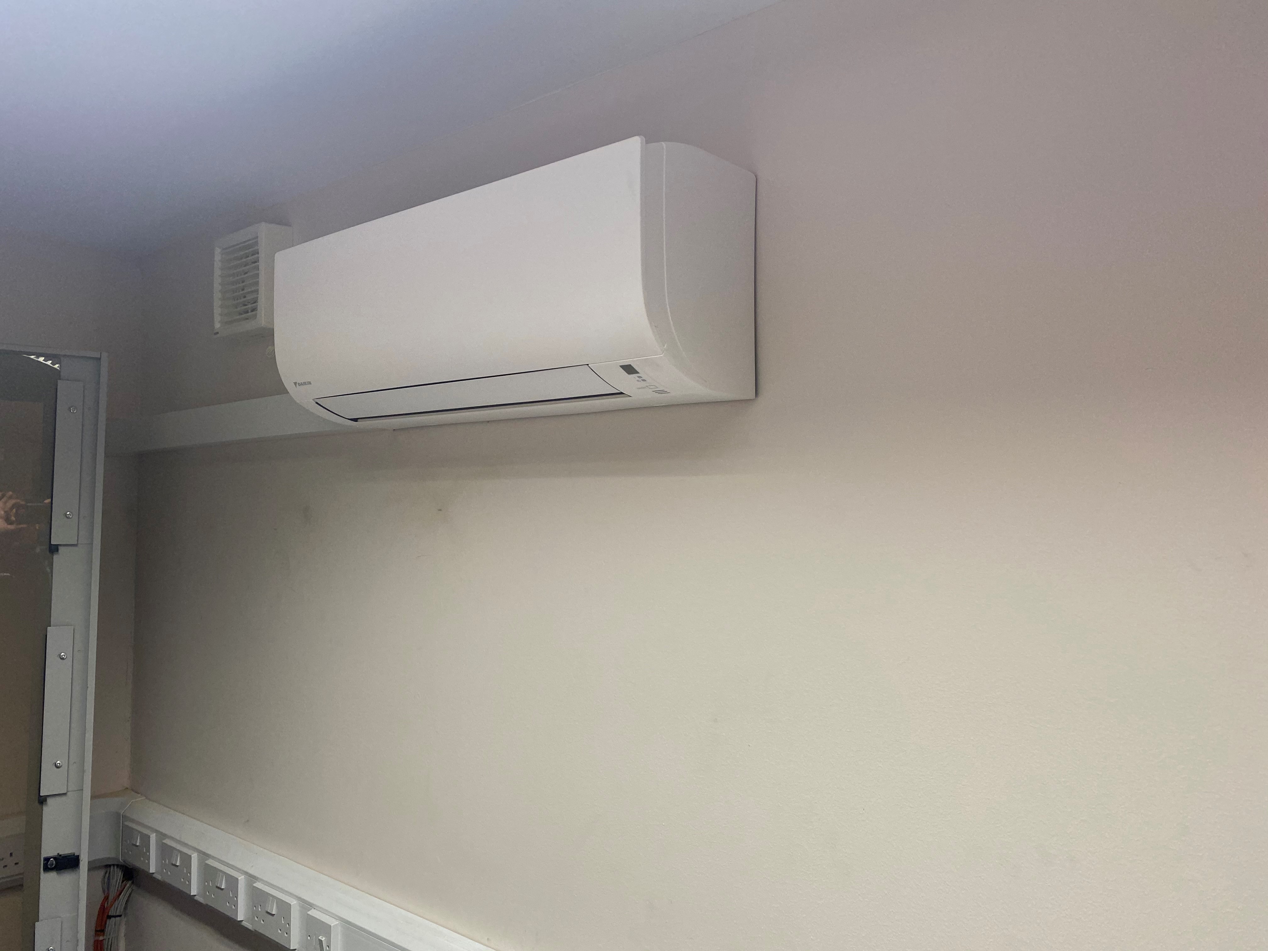CFS FIBREGLASS