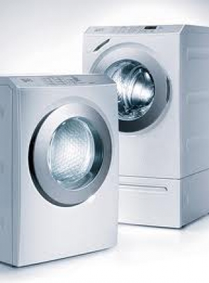 Commercial Laundry Repairs